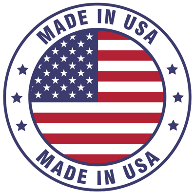 Made In USA Seal